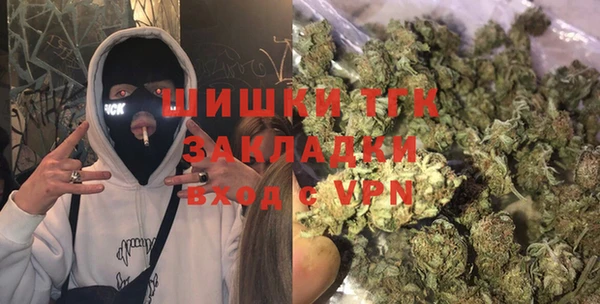 хмурый Балабаново