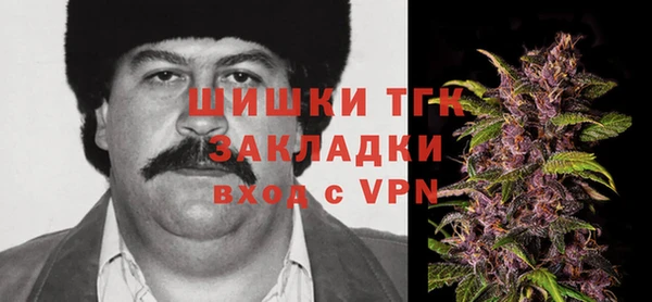 хмурый Балабаново